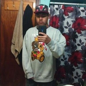 Meet your Posher, Angel